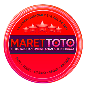 Link Login MARETTOTO